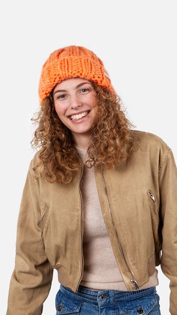 BARTS Hermitta Beanie-2