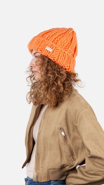 BARTS Hermitta Beanie-3