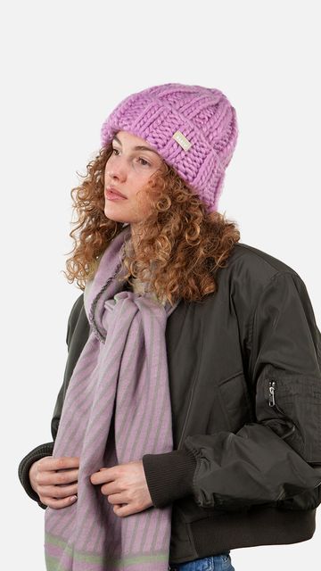 BARTS Hermitta Beanie-2