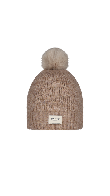 BARTS Macawa Beanie-0