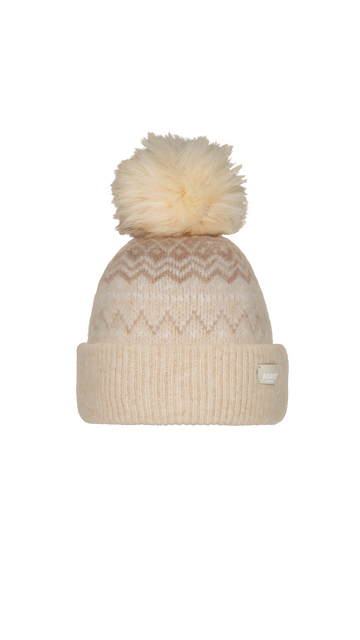 BARTS Woodstar Beanie-0