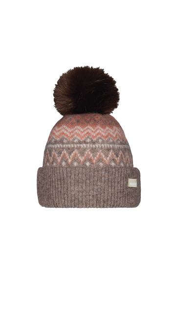 BARTS Woodstar Beanie-0