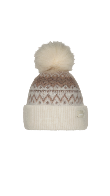 BARTS Woodstar Beanie-0