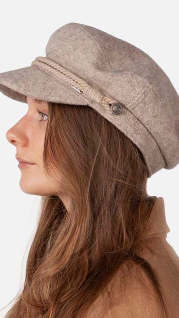 BARTS Skipper Cap-2