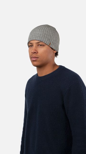 BARTS Wilbert Beanie-1