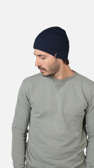 BARTS Wilbert Beanie-1