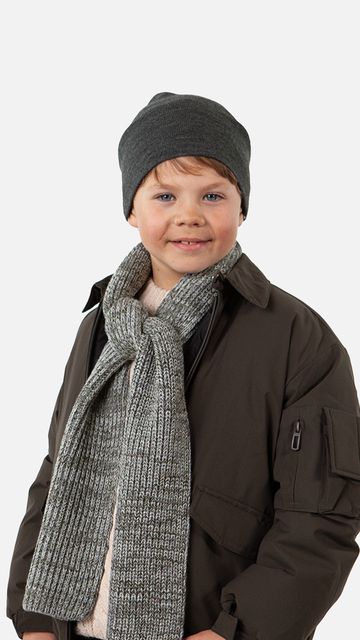 BARTS Eclipse Beanie Kids-1