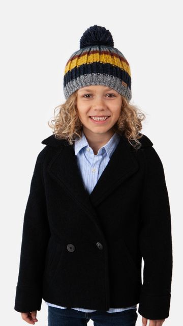 BARTS Buck Beanie-1