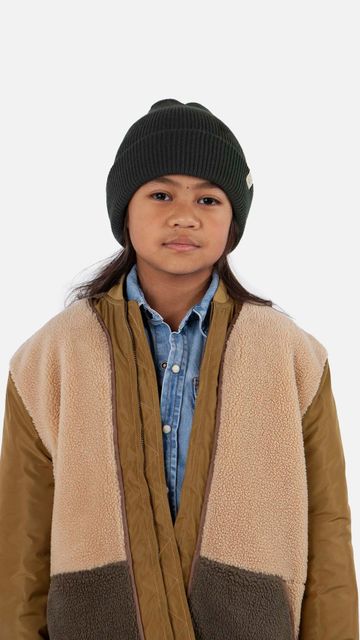 BARTS Kinabalu Beanie Kids-1