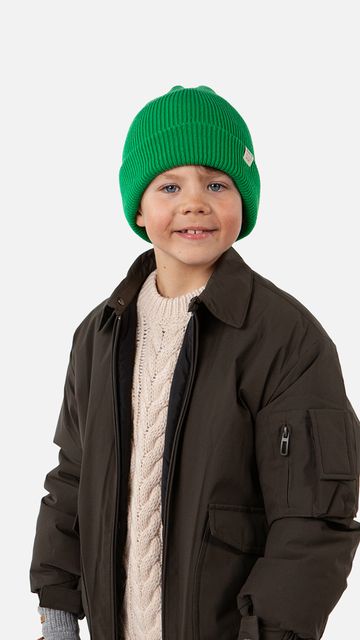 BARTS Kinabalu Beanie Kids-1