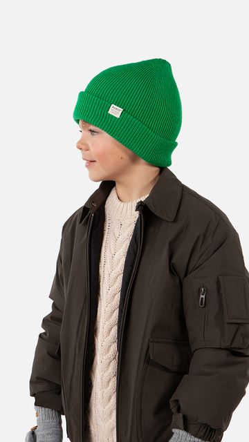 BARTS Kinabalu Beanie Kids-2