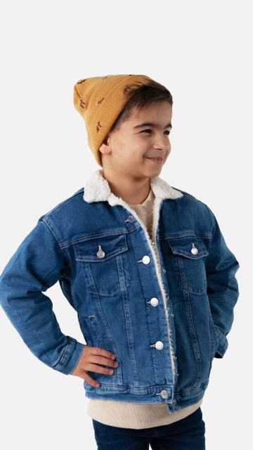 BARTS Vinson Beanie Kids-2