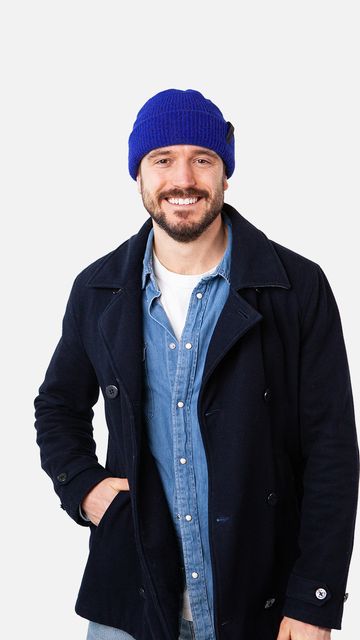 BARTS Rhodoz Beanie-1