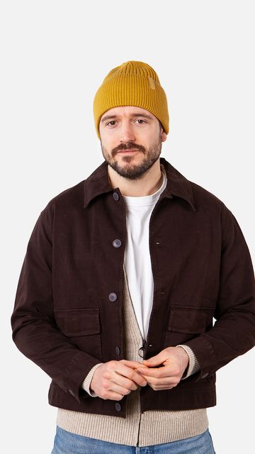 BARTS Arlinkton Beanie-1