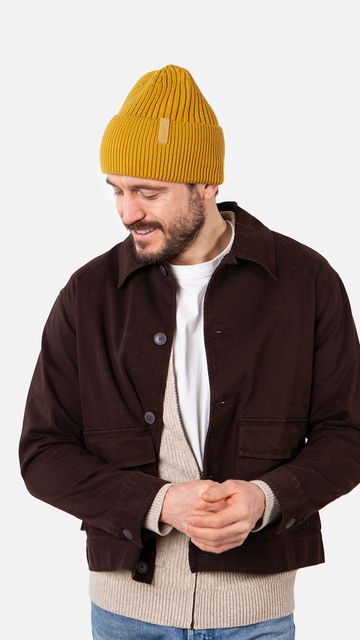 BARTS Arlinkton Beanie-3