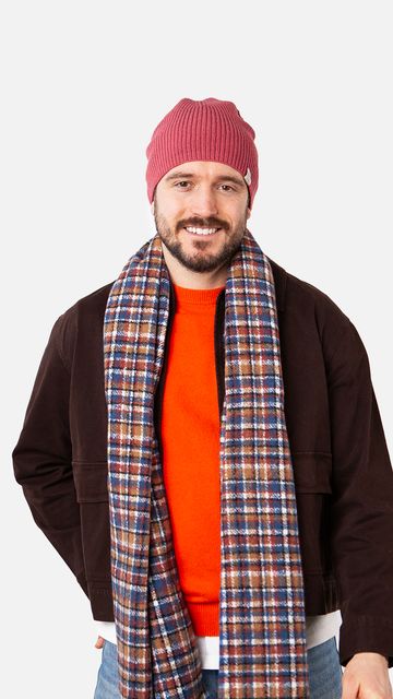 BARTS Emeron Beanie-1