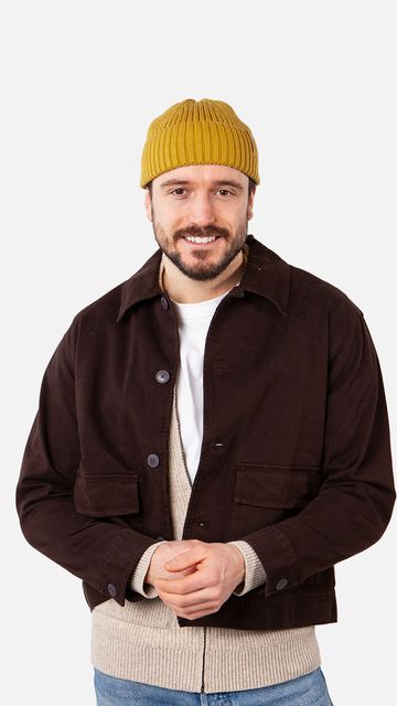 BARTS Sumter Beanie-1