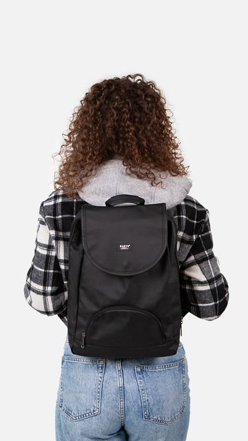 BARTS Tatumm Backpack-1