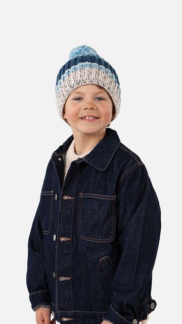 BARTS Snookie Beanie-1