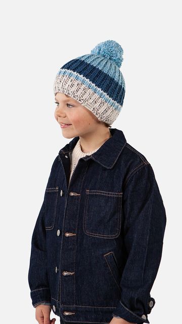 BARTS Snookie Beanie-2