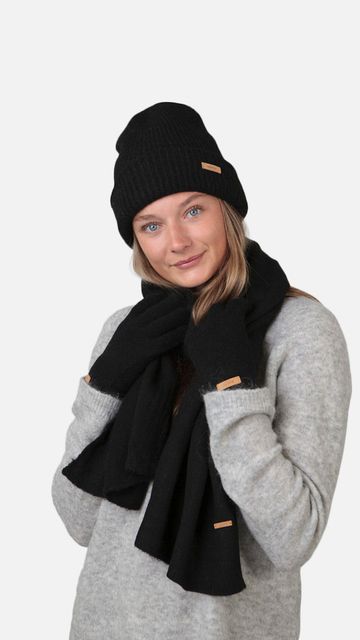 BARTS Witzia Beanie-1