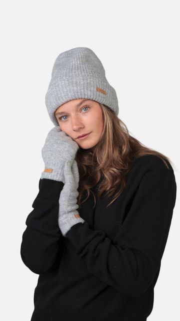 BARTS Witzia Beanie-0