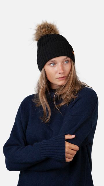 BARTS Augusti Beanie-1