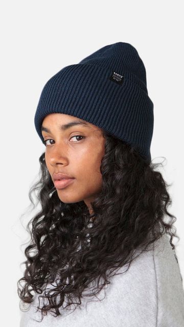 BARTS Haveno Beanie-2