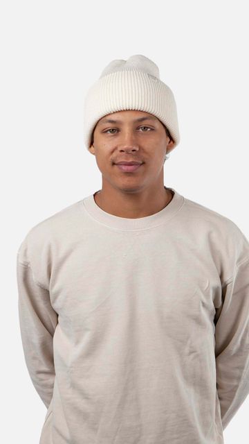 BARTS Haveno Beanie-1