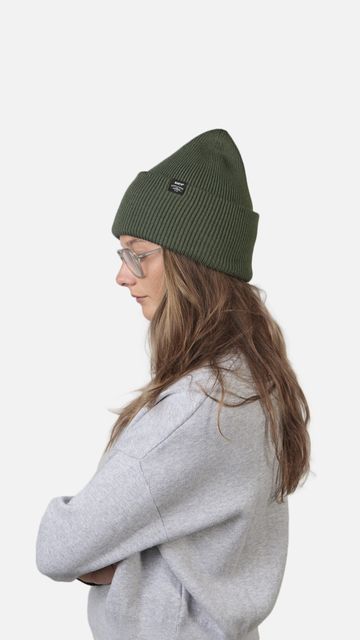 BARTS Haveno Beanie-1