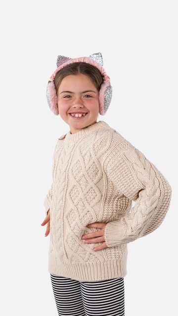 BARTS Lulu Earmuffs-1