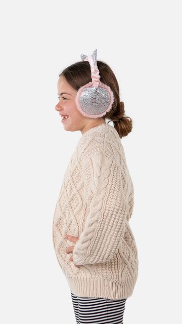 BARTS Lulu Earmuffs-2