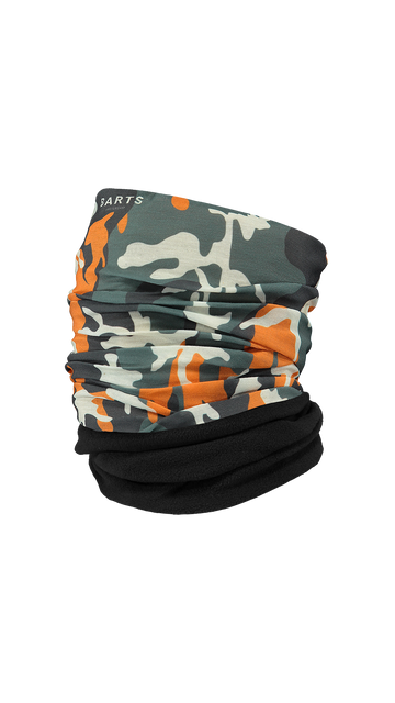 BARTS Multicol Polar Camo-0