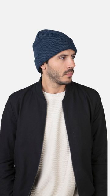 BARTS Coler Beanie-1