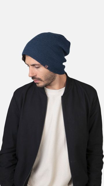 BARTS Coler Beanie-2