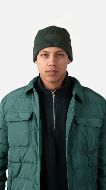 BARTS Coler Beanie-2