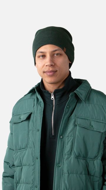 BARTS Coler Beanie-1