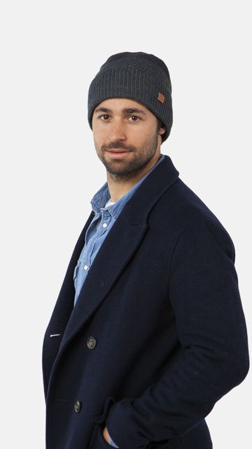 BARTS Miguen Beanie-1