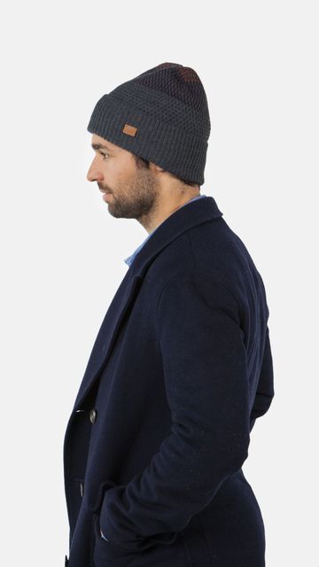 BARTS Miguen Beanie-2