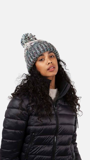 BARTS Iska Beanie-1