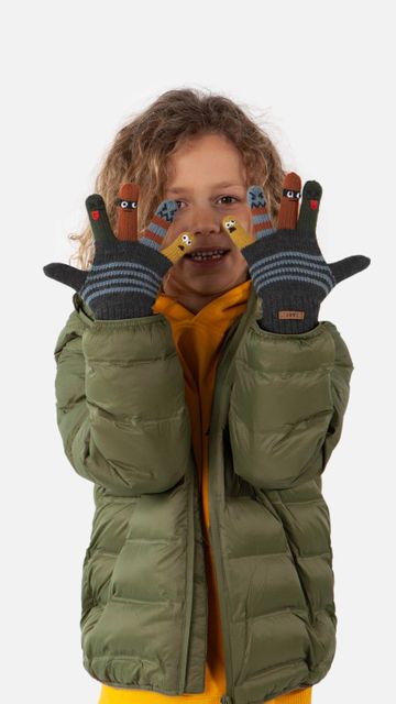 BARTS Puppeteer Gloves-1