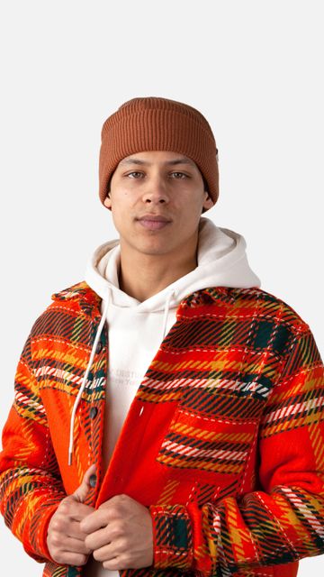 BARTS Stonel Beanie-1