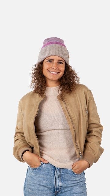 BARTS Suzam Beanie-1